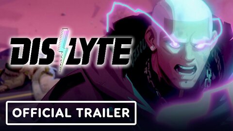 Dislyte - Official Zeus: Static Shock Character Trailer