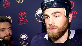 09/15 Ryan O'Reilly excited for upcoming season