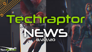 Ubisoft No Longer Selling Discs On Xbox | Hitman 3 Epic Exclusive & More | Gaming News Byte 8/22/20