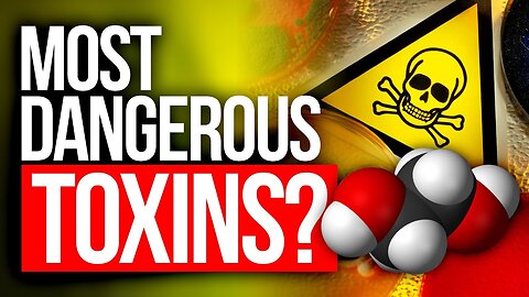 How to Detox Mycotoxins & Heavy Metals Safely | Rejuvenate Podcast Ep 20