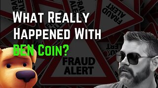 BitBoys Latest Grift Just Rug Pulled! Why You Can't Trust Crypto Influencers