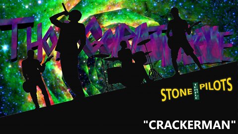 WRATHAOKE - Stone Temple Pilots - Crackerman (Karaoke)