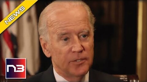 Joe Biden Statements Show He’s A Puppet, Look Who’s Holding The Strings
