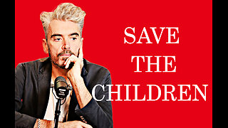 SAVE THE CHILDREN