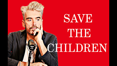 SAVE THE CHILDREN