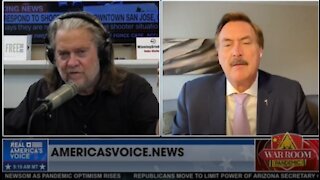 Mike Lindell: 'Cowards' Kemp and Ducey 'Need to Come Clean'-1669
