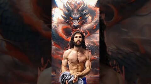 #enter #the #dragon #fire #anime #edit #awesome #trending #fitness #bodybuilding #muscle #weightloss