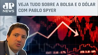 Receios com economia global e inflação pesam nas bolsas | MINUTO TOURO DE OURO - 28/04/2023