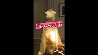 Viral Buzz Trending Now Travessia #shorts