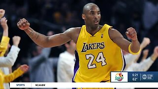 Fans across the nation pay tribute to Kobe Bryant