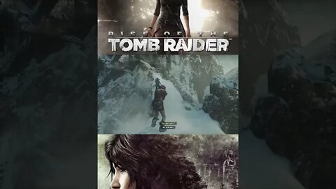 Tomb Raider Shorts #3 - Larinha Croft é braba demais