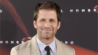 Zack Snyder Defends Superheroes Who Commit Murder At Fan Q&A