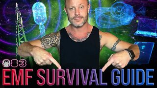 EMF Survival Guide | Dr. Mike Van Thielen | Far Out Clips
