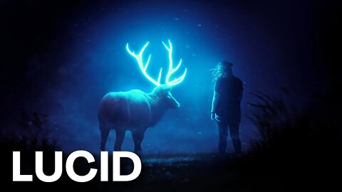 Lucid – Nomyn #Ambient Music [ Free Royalty Background Music]