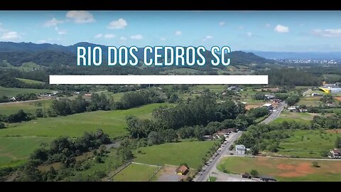 Rio dos Cedros SC