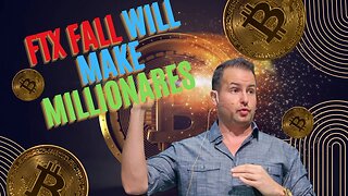 Post FTX Collapse BITCOIN will Make Millionaires | Gareth Soloway Bitcoin Interview