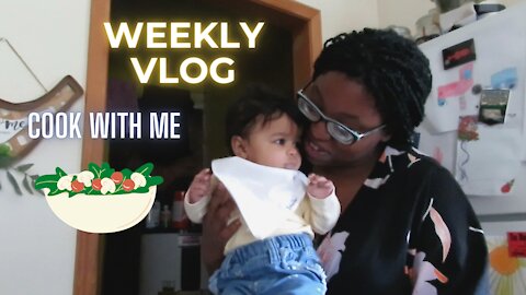 NEW Family Vlog | Mean Girls | Cook A Nice Dinner With Me