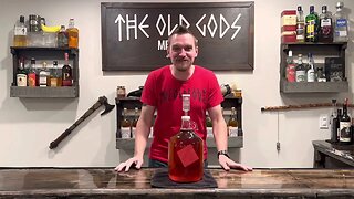 The best or worst Root beer MEAD you have ever seen from me!