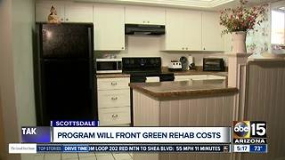 Scottsdale helping residents upgrade homes for less