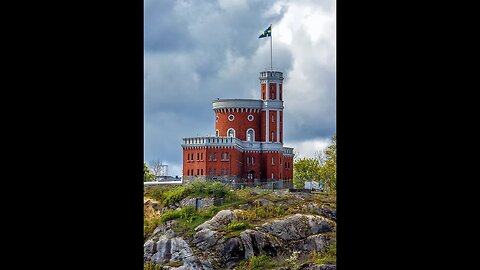 "Can You Believe These Spectacular Castles?"