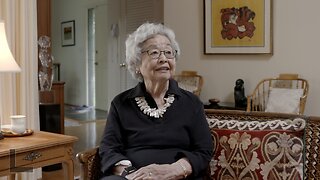 Internment Camp Survivor Discusses Reparations