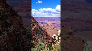 Bucket list to visit? #shorts #viral #viralshorts #grandcanyon #nationalpark #earth MrBeast