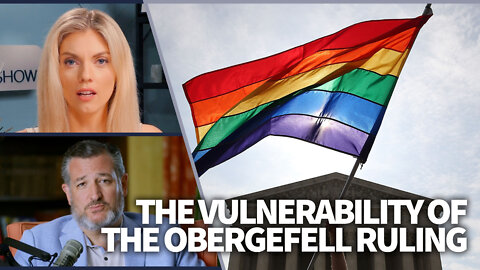 The vulnerability of the Obergefell ruling