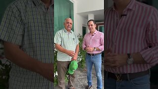 Aníbal Espaillat #fuerzadelpueblo - Taller Electoral para candidatos