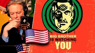 Is America Heading into a Dictatorship Government?