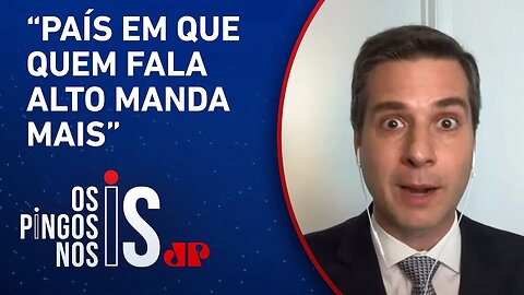 Cristiano Beraldo: “Brasil se transformou desde que Constituição foi promulgada”