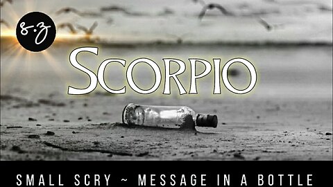 iScry Scorpio ♏ Antman & the Wasp, Cult, Eating, Trapazoids & Crown