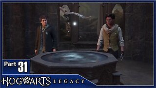 Hogwarts Legacy, Part 31 / Phoenix Rising, In The Shadow Of Hope