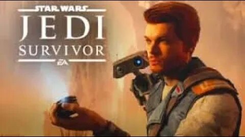 STAR WARS: Jedi Survivor