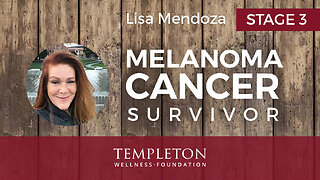 How the Gerson Therapy Helped Lisa Mendoza Beat Dangerous Melanoma