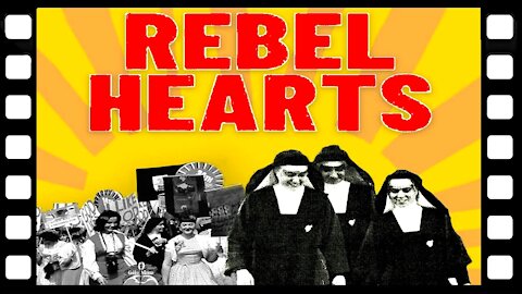 Rebel Hearts Official CinUP