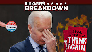 FINALLY! Election Fⓡåⱴƌ is Being Taken SERIOUSLY | Breakdown | Huckabee