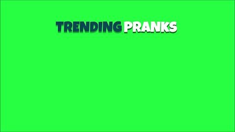 Kissing prank 😁😁😁