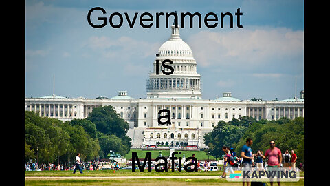 Government or Mafia? A Comparative Study