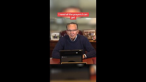 Pancreatic Cancer: Judge Frank Caprio Asks For Your Prayers