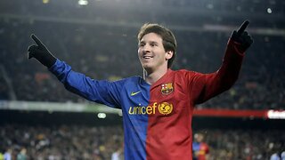 Lionel Messi - Dreaming | Skills & Goals | HD