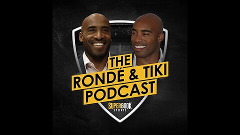 NFL Week 5 Picks & Predictions with Ronde and Tiki Barber + Good, Bad and Ugly from NFL Week 4