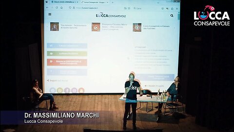 Dr. Massimiliano Marchi. Intervento del 7 Ottobre 2023, Signa (FI)