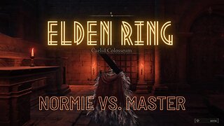 Elden Ring: EPIC pvp against PRO Streamer!