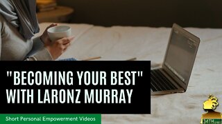 "PROPERLY NAMING YOUR BUSINESS TO HELP OPTIMIZE BUSINESS FUNDING" WITH SIR LARONZ MURRAY