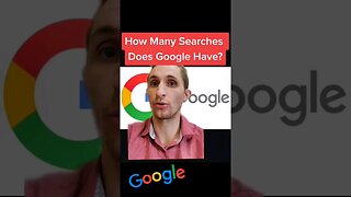 How Many Searches Does Google Get? 2021