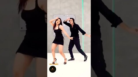 Dil Bole Shikdum Song Shorts Video 💞💥#dance #shorts