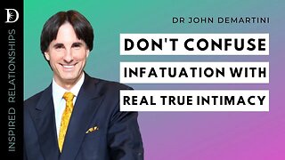 True Intimacy | Dr John Demartini