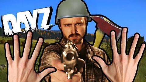 DayZ is Survival of the Fittest