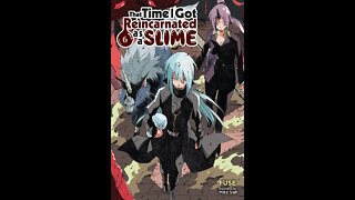 That Time I Got Reincarnated as a Slime Volume 6