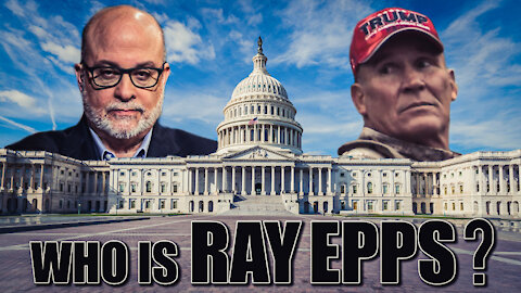 Who Is Ray Epps?